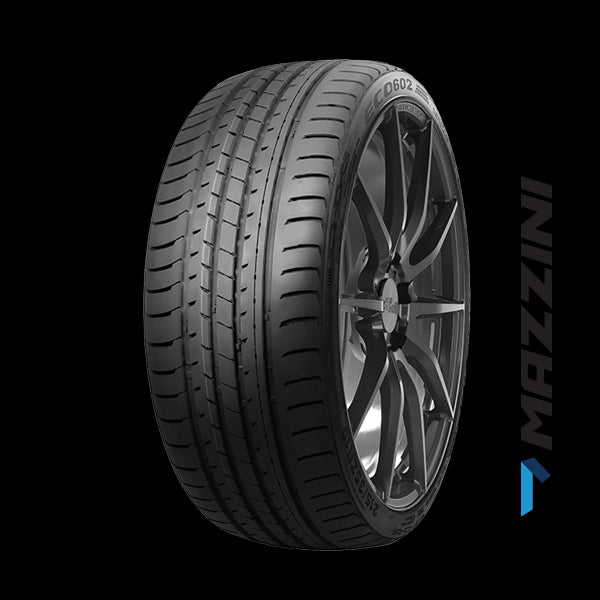 MAZZINI ECO602 235/35R20 92Y XL - Premium Tires for Your Ride
