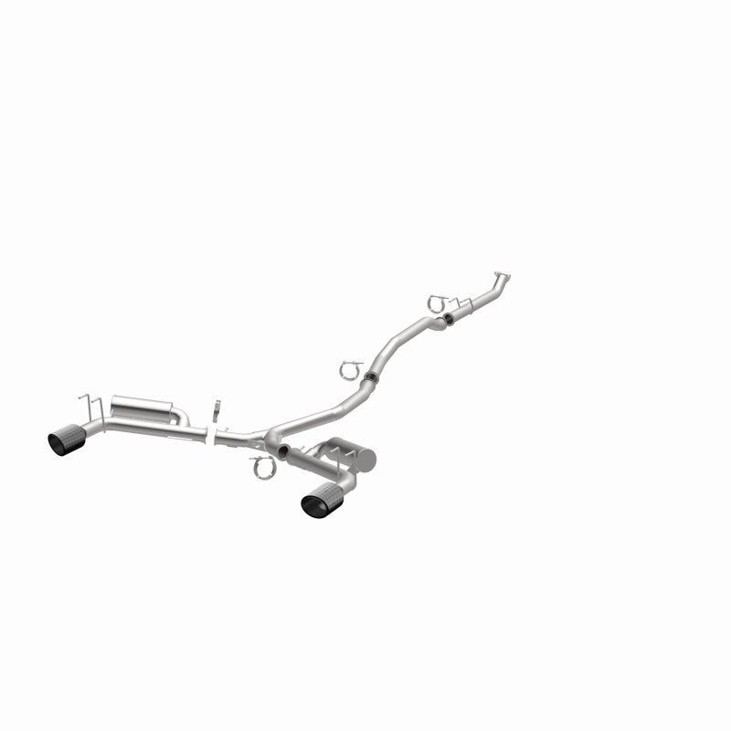 Magnaflow 2022+ Honda Civic SI & 2023+ Acura Integra NEO Cat-Back Exhaust System - Unleash the Beast!