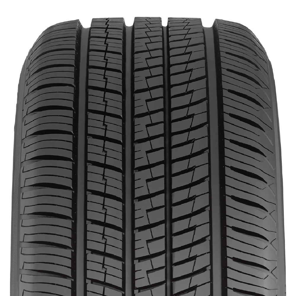 Yokohama AVID Ascend GT 91H SL 205/60R15 - All Season Tire Excellence