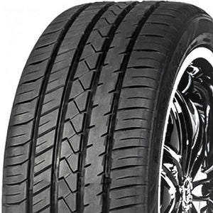 LIONHART LH-FIVE 235/30R20 Summer/All Season Tires - Get Yours Now!