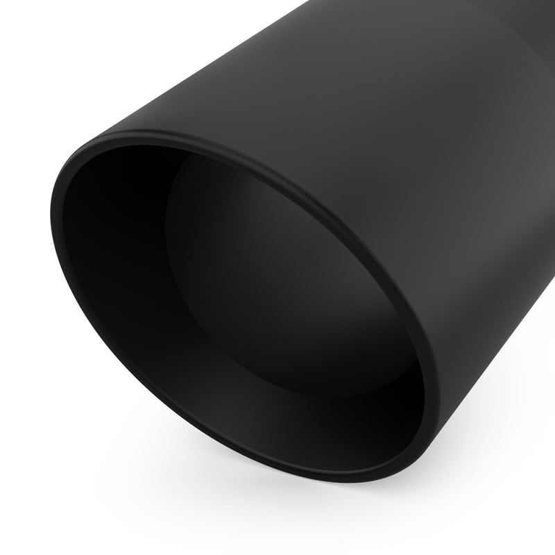 MagnaFlow 2022 - 2024 Ford Maverick Street Series SS Cat - Back Exhaust with 2.5in Tubing and Black Tip: Unleash Your Ride's Potential!