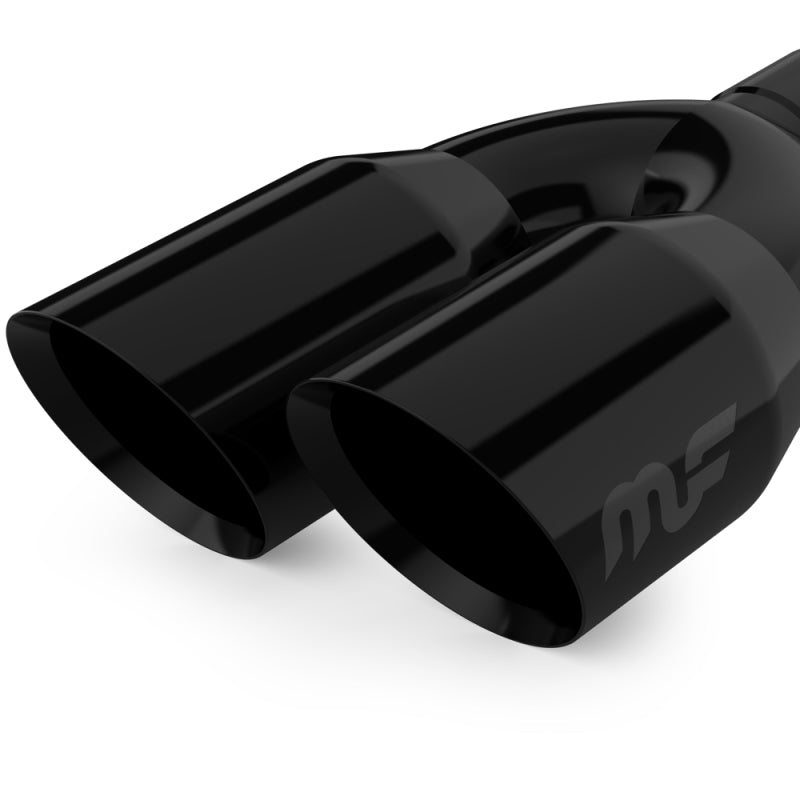 Magnaflow 2021-2024 GMC Yukon XL, Chevy Suburban & Cadillac Escalade ESV Street Series Cat-Back Exhaust: Unleash Your Ride's Potential!