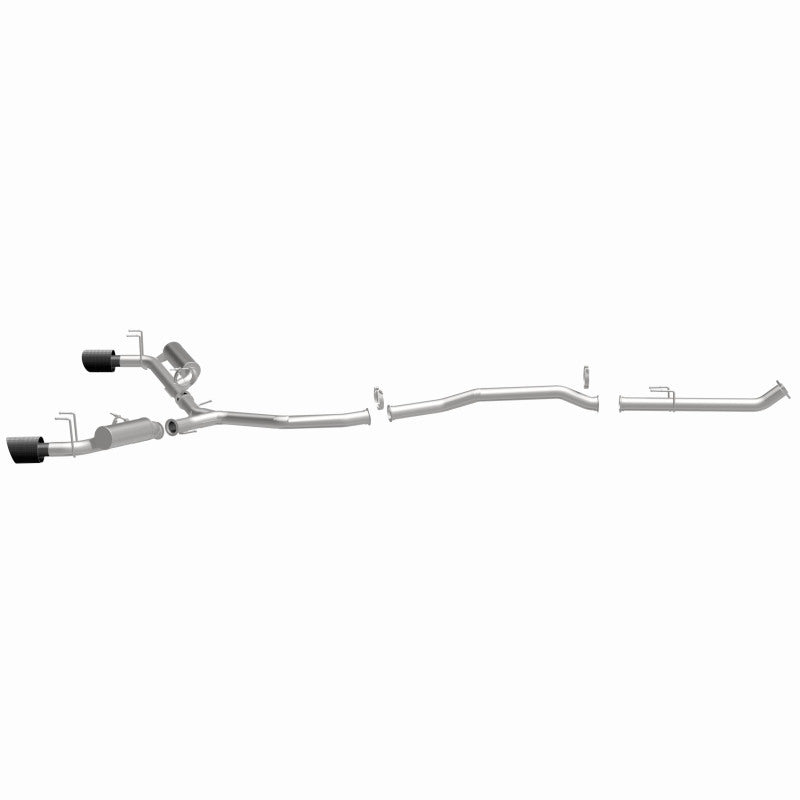 Magnaflow 2022+ Honda Civic SI & 2023+ Acura Integra NEO Cat-Back Exhaust System - Unleash the Beast!
