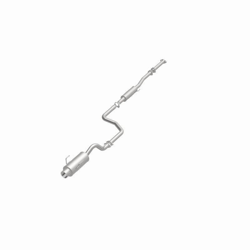 MagnaFlow Cat-Back Exhaust System for 1992 - 2000 Honda Civic 3Dr