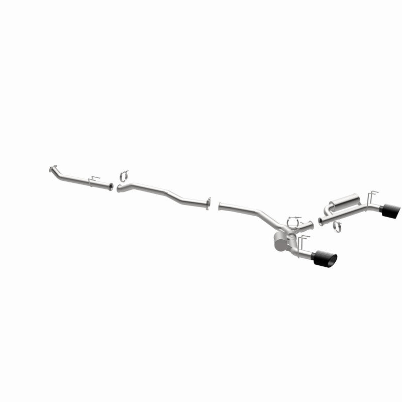 Magnaflow 2022+ Honda Civic SI & 2023+ Acura Integra NEO Cat-Back Exhaust System - Unleash the Beast!