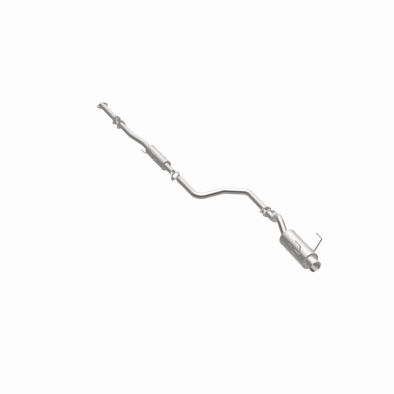 MagnaFlow Cat-Back Exhaust System for 1992 - 2000 Honda Civic 3Dr