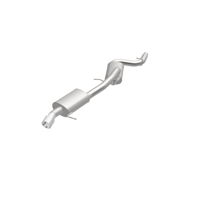 MagnaFlow Performance Exhaust System for 2014 - 2017 Volkswagen Passat 1.8L