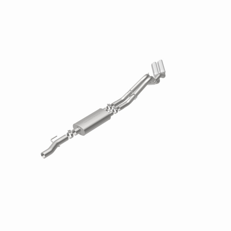 MagnaFlow Performance Cat-Back Exhaust for 2010 - 2014 Ford F-150 SVT Raptor 6.2L