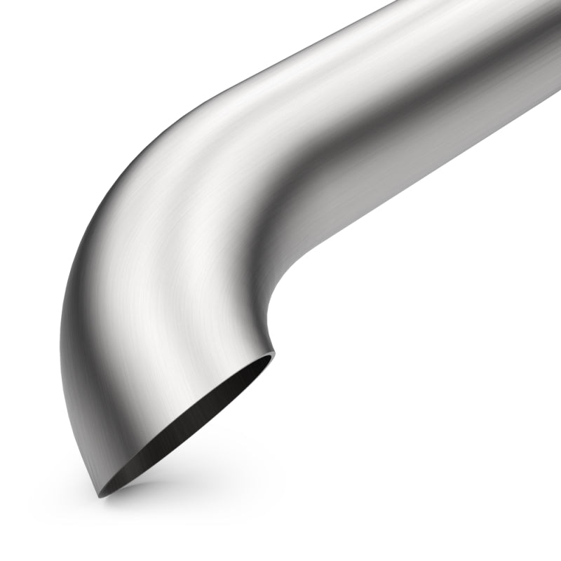 MagnaFlow Stainless Overland Cat-Back Exhaust for 2016 - 2023 Toyota Tacoma: Unleash Performance!