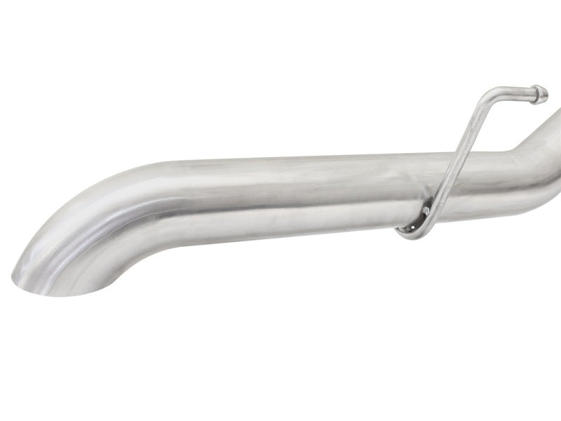 aFe MACHForce XP Cat-Back Exhaust: Unleash Your 2005 - 2015 Nissan Xterra V6 4.0L's Power!