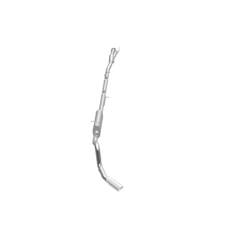 MagnaFlow Street Series Cat-Back Exhaust for 2011 - 2016 Ford F250/F350 Super Duty 6.2L