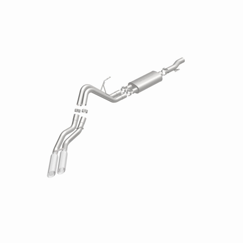 MagnaFlow Performance Cat-Back Exhaust for 2010 - 2014 Ford F-150 SVT Raptor 6.2L