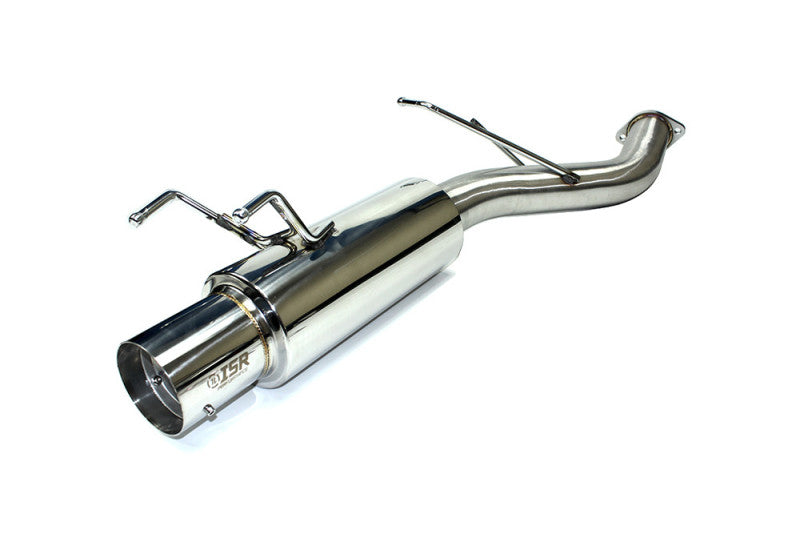 Rev Up Your Nissan R32 Skyline GTS-T with ISR Performance GT Single Exhaust