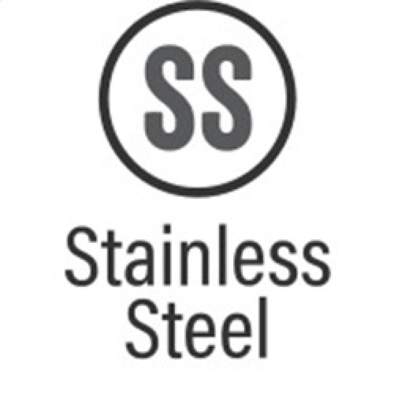 MagnaFlow Street Series Stainless Performance Exhaust System for 1983 - 1992 Camaro/Firebird V8