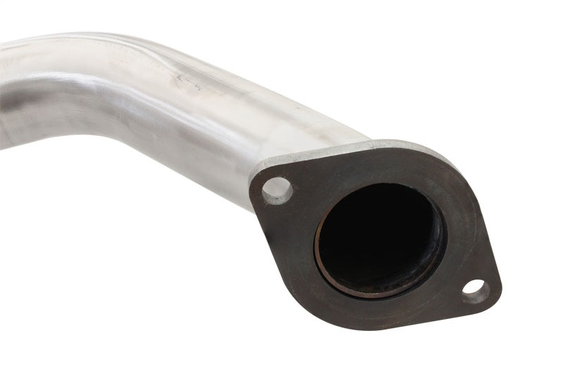 aFe MACHForce XP Cat-Back Exhaust: Unleash Your 2005 - 2015 Nissan Xterra V6 4.0L's Power!