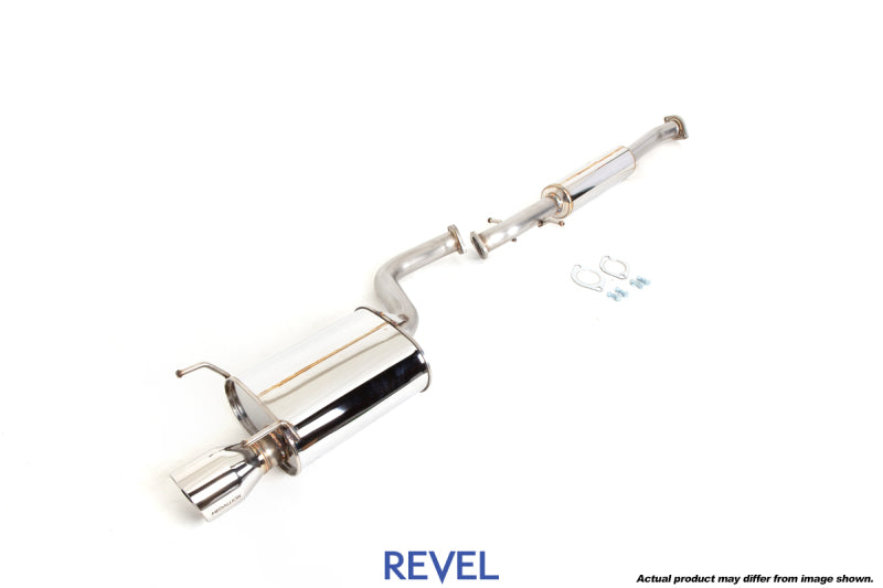 Unleash the Power: Revel Medallion Touring-S Catback Exhaust for 2000 - 2005 Lexus IS300