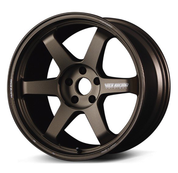 Get Your Hands on Volk Racing TE37 ULTRA M-SPEC 20-Inch Wheels Set of 4 in Stunning Bronze!
