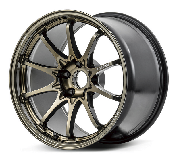 Volk Racing CE28N PLUS 18x9.5 5x100 ET41 Shining Bronze Metal Wheels - Set of 4! Get Yours Now!