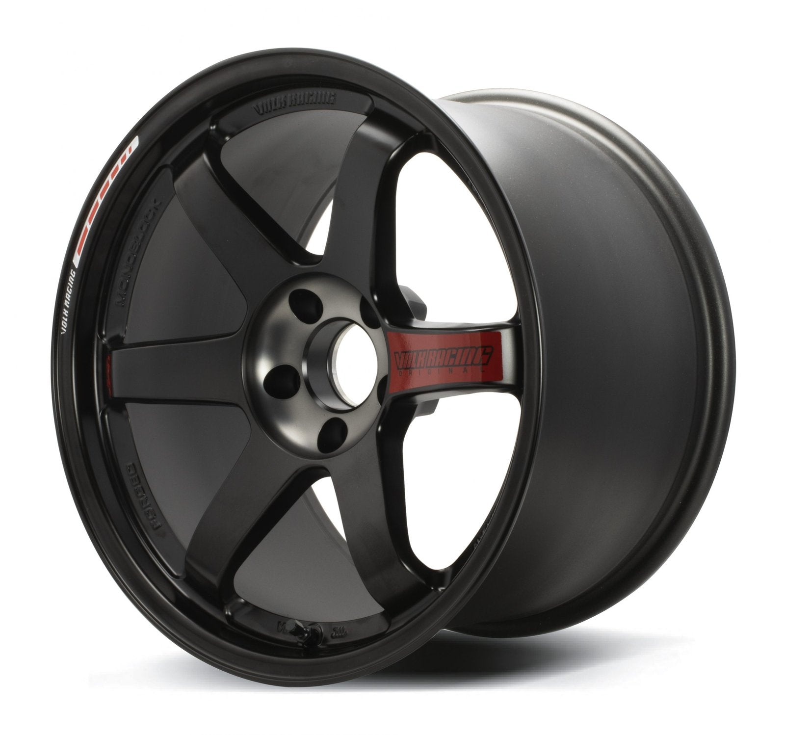 Get Your Hands on Volk Racing TE37SL BK-III 19-Inch Wheels! Set of 4