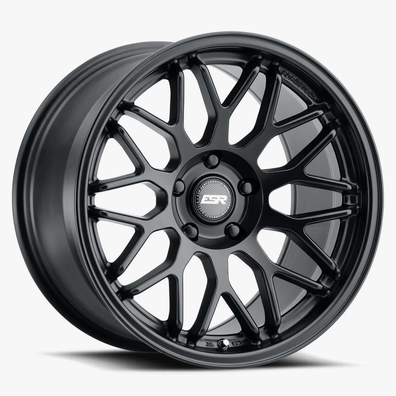 ESR AP1 18x9.5 5x114.3 (Custom Drill) ET35 Matte Black - Stylish and High - Performance Wheels